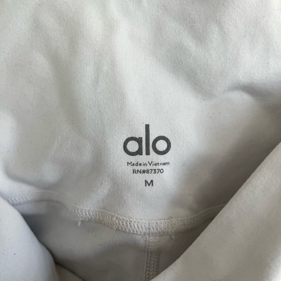 Alo Yoga thigh high legging/ high waisted - Picture 6 of 8